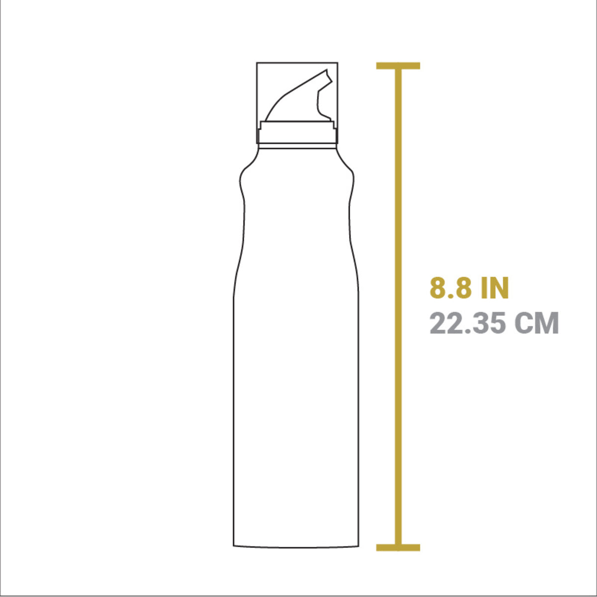 Lodge Seasoning Spray