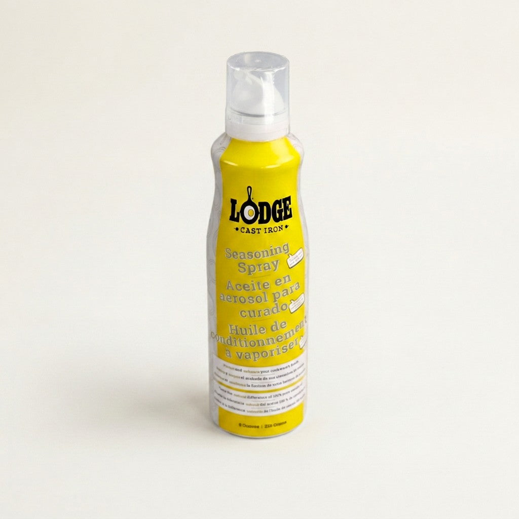 Lodge Seasoning Spray