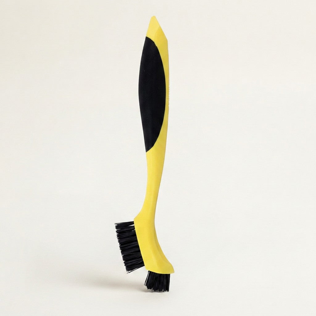 Lodge Corner and Groove Brush