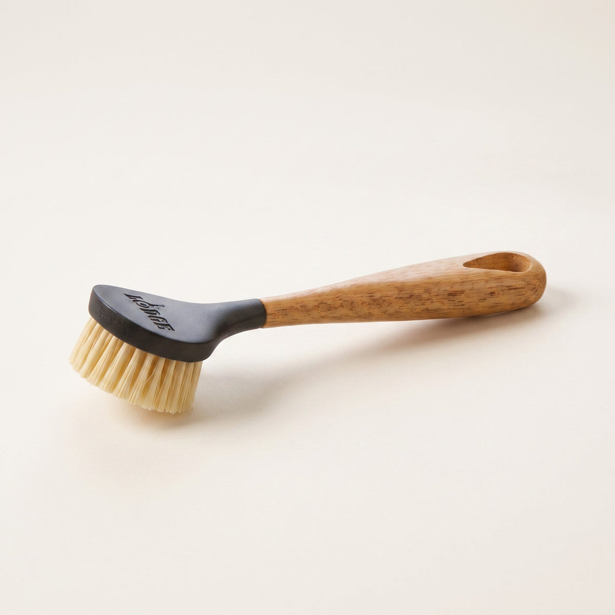 Lodge Wooden Scrub Brush