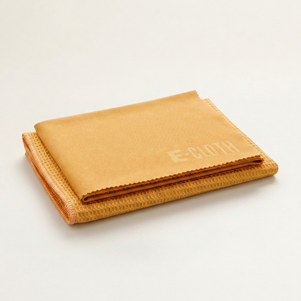 E-Cloth Window Cleaning 2 Cloths