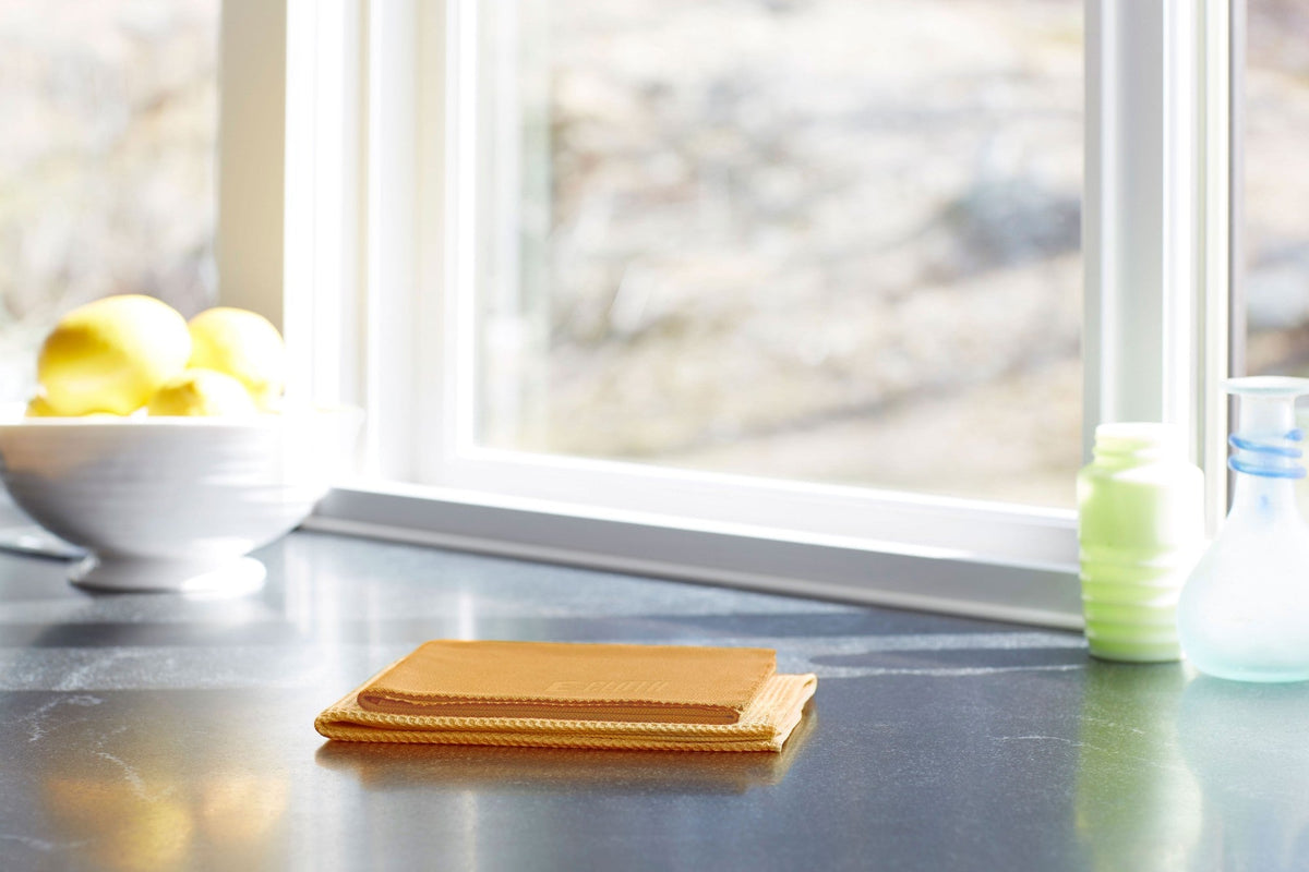 E-Cloth Window Cleaning 2 Cloths