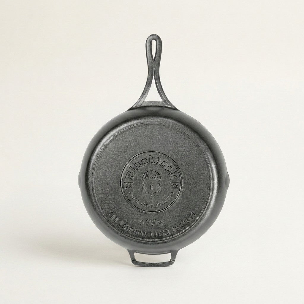Lodge Blacklock Skillet