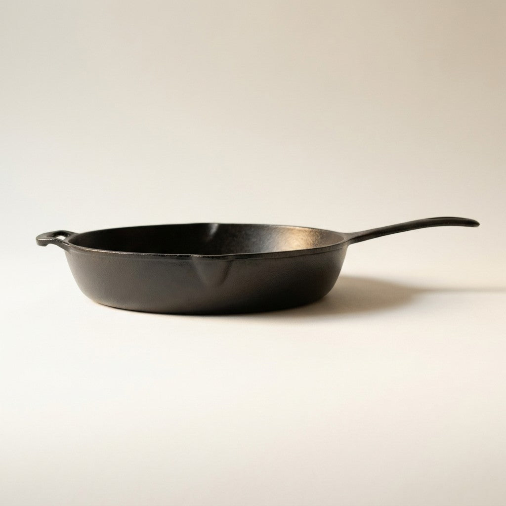 Lodge Blacklock Skillet