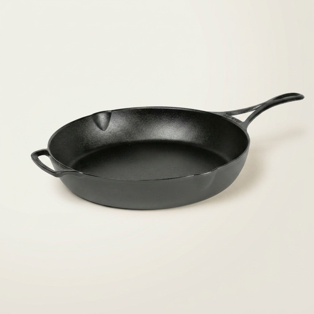 Lodge Blacklock Skillet