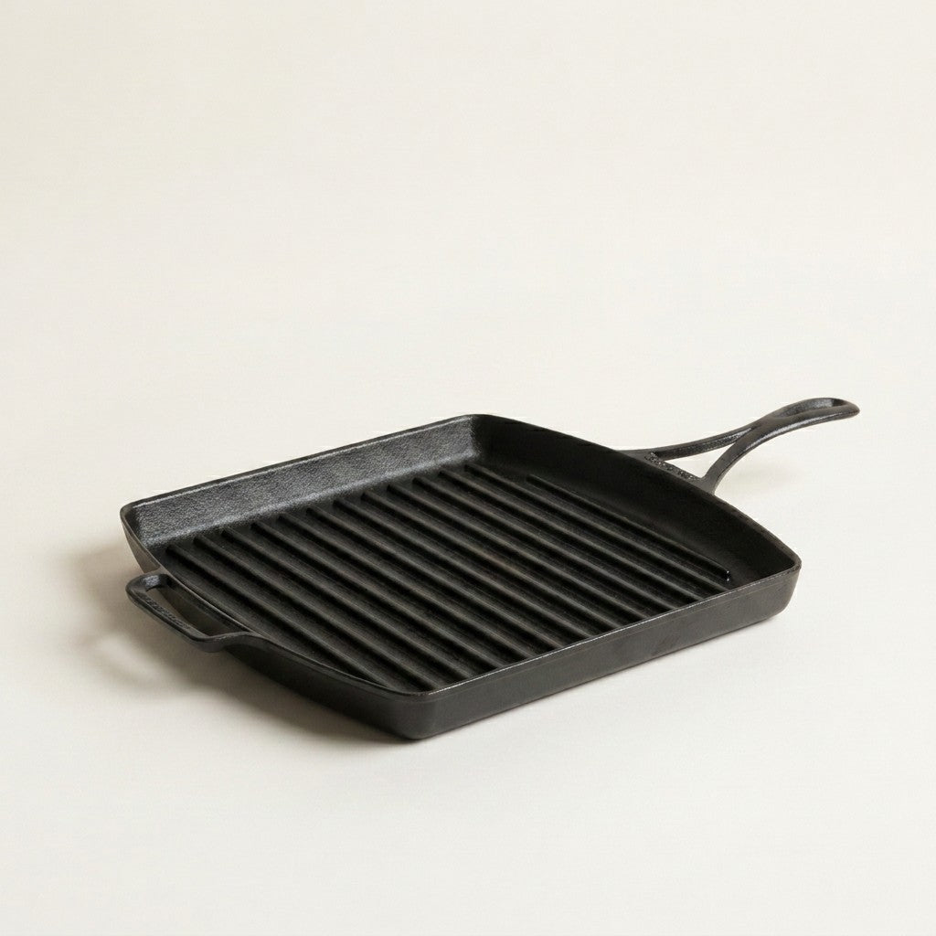 Lodge Blacklock Square Grill Pan