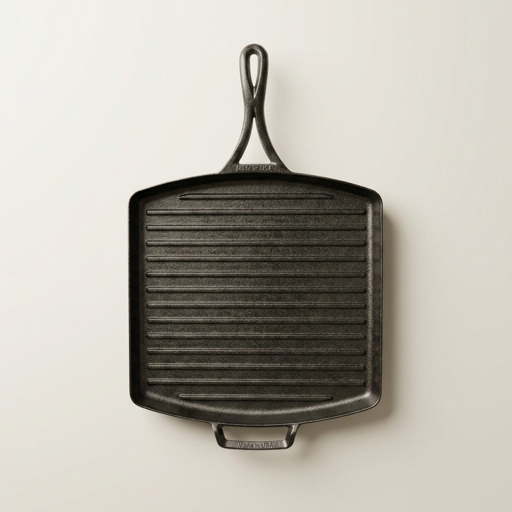 Lodge Blacklock Square Grill Pan