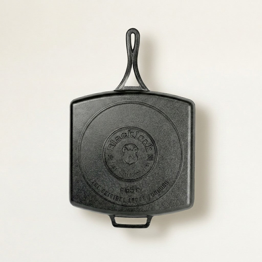 Lodge Blacklock Square Grill Pan