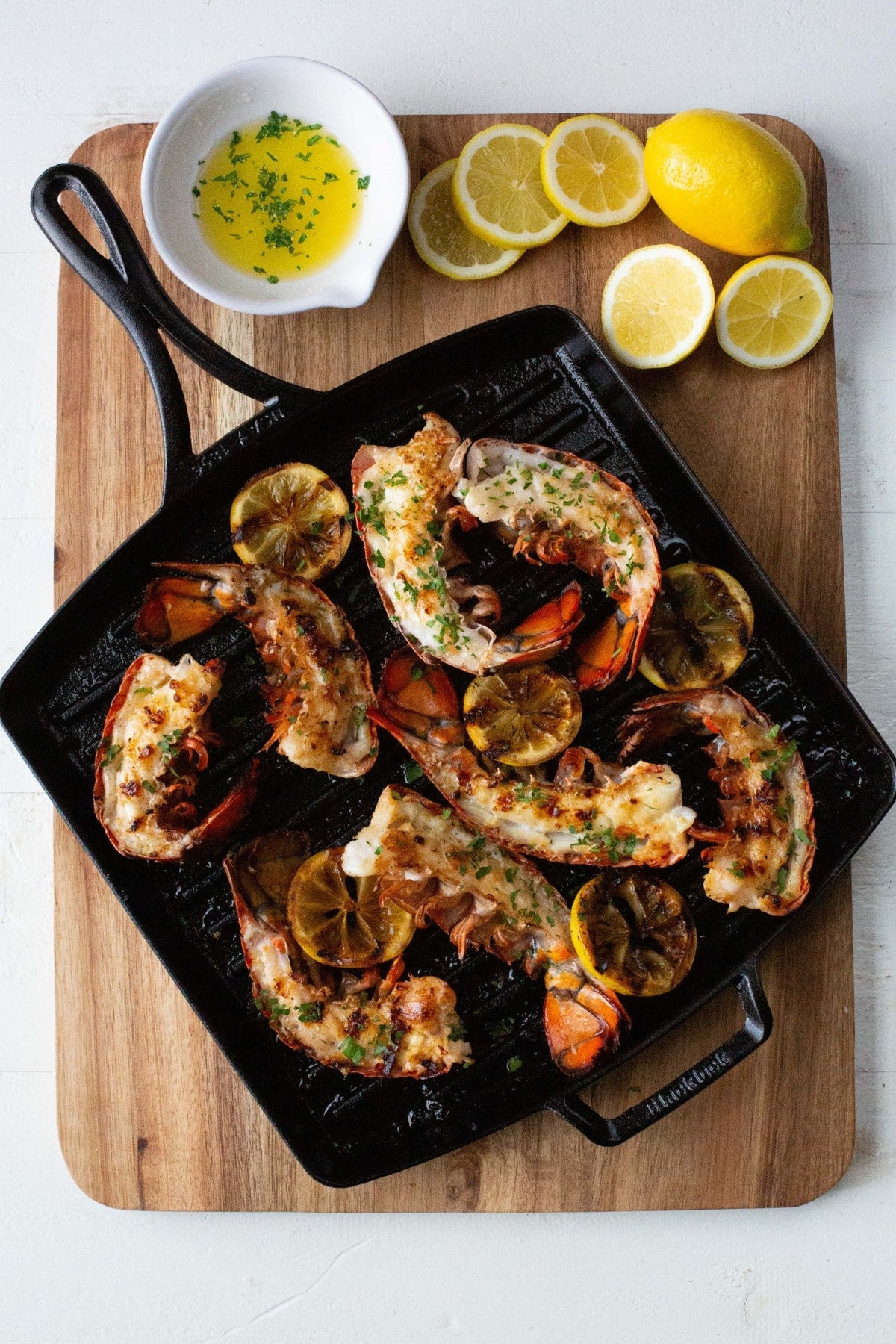 Lodge Blacklock Square Grill Pan