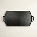 Lodge Blacklock Double Burner Griddle