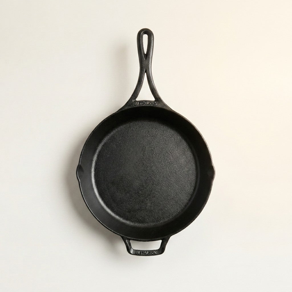 Lodge Blacklock Skillet