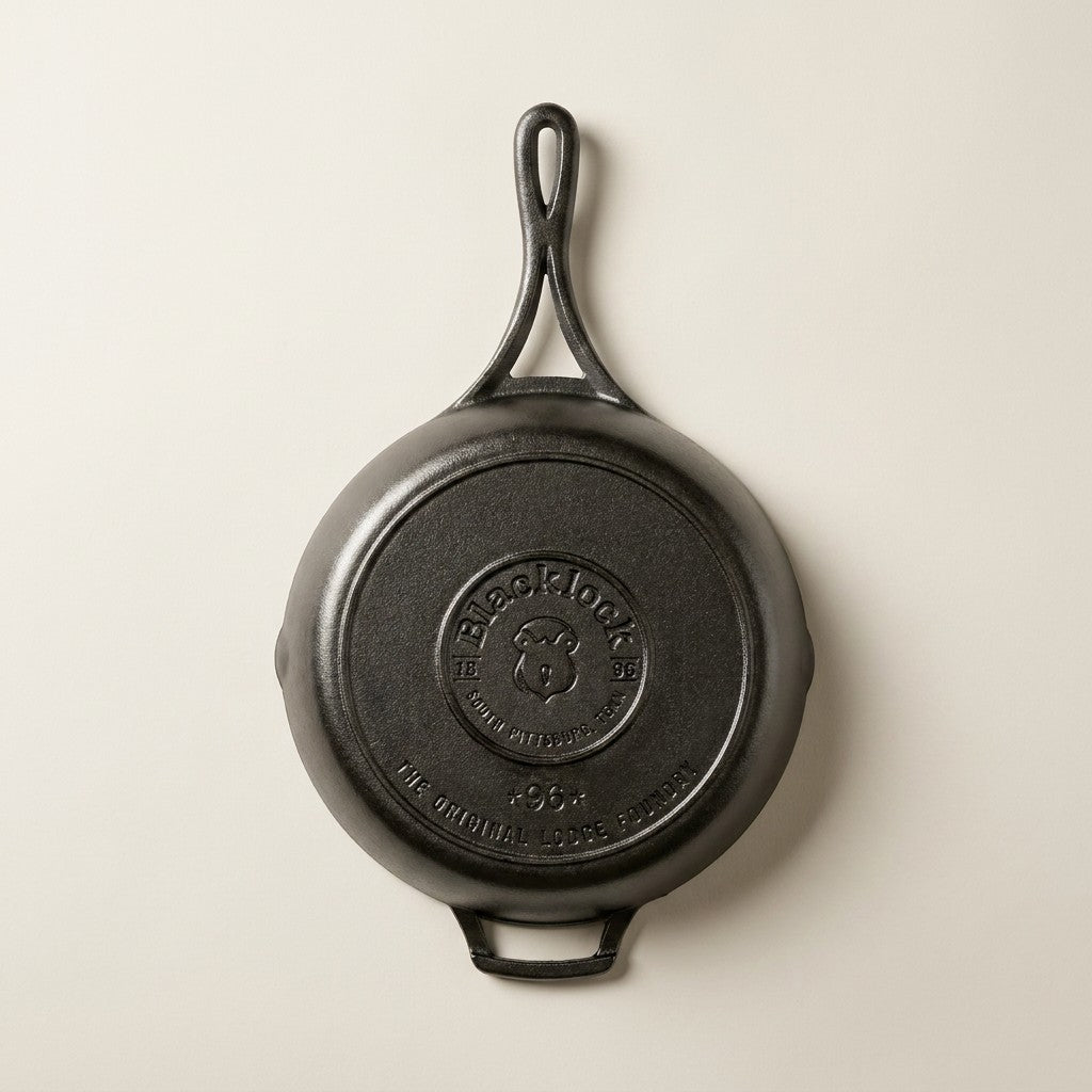 Lodge Blacklock Skillet
