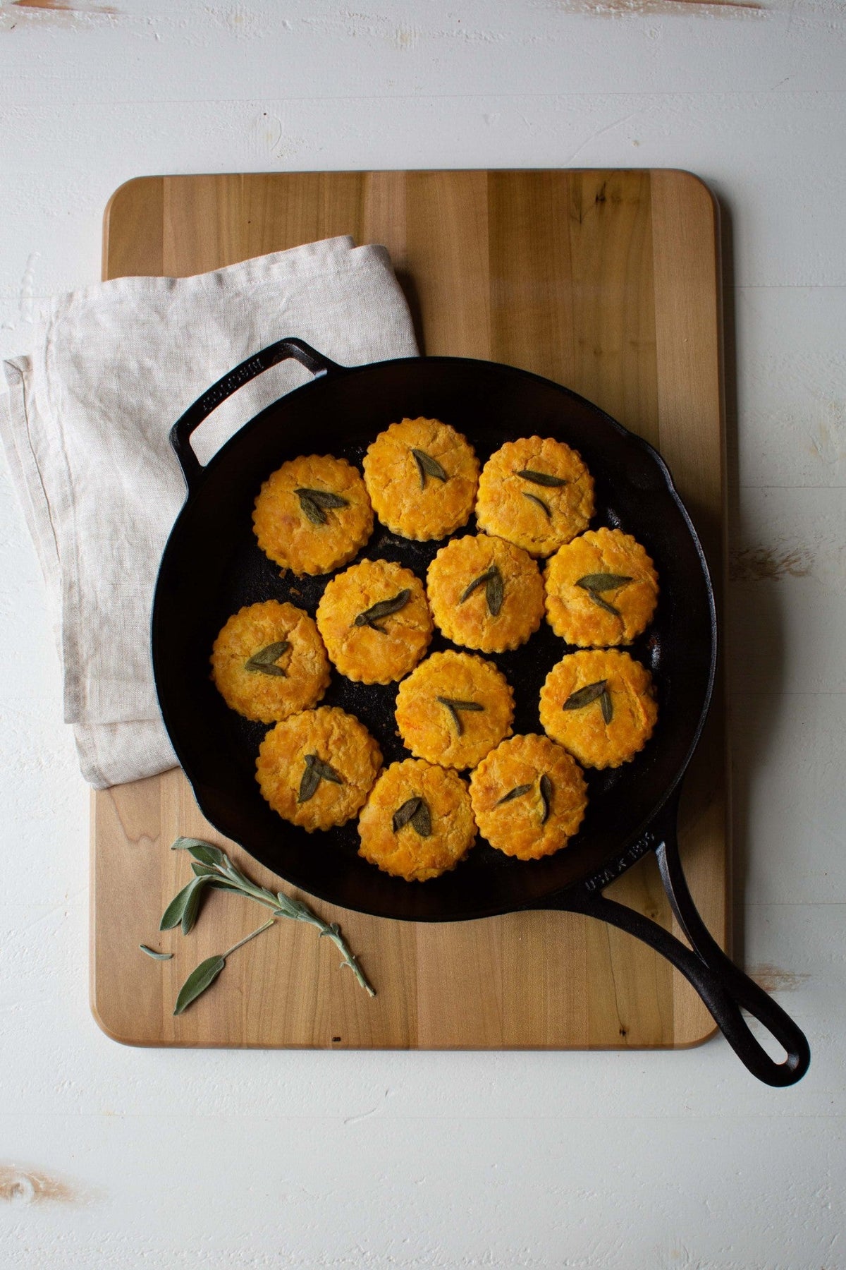 Lodge Blacklock Skillet