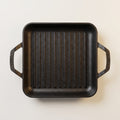 Lodge Chef Collection Square Grill Pan