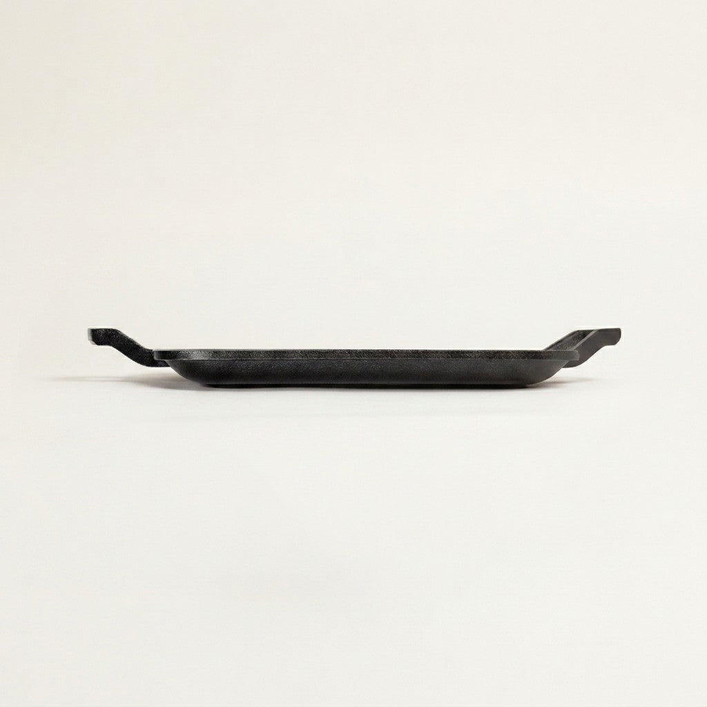 Lodge Chef Collection Square Grill Pan