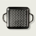 Lodge Chef Collection Square Grill Topper