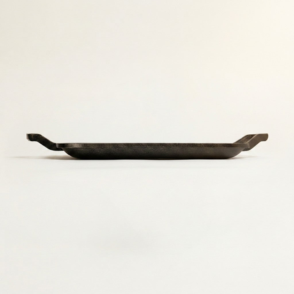 Lodge Chef Collection Square Grill Topper