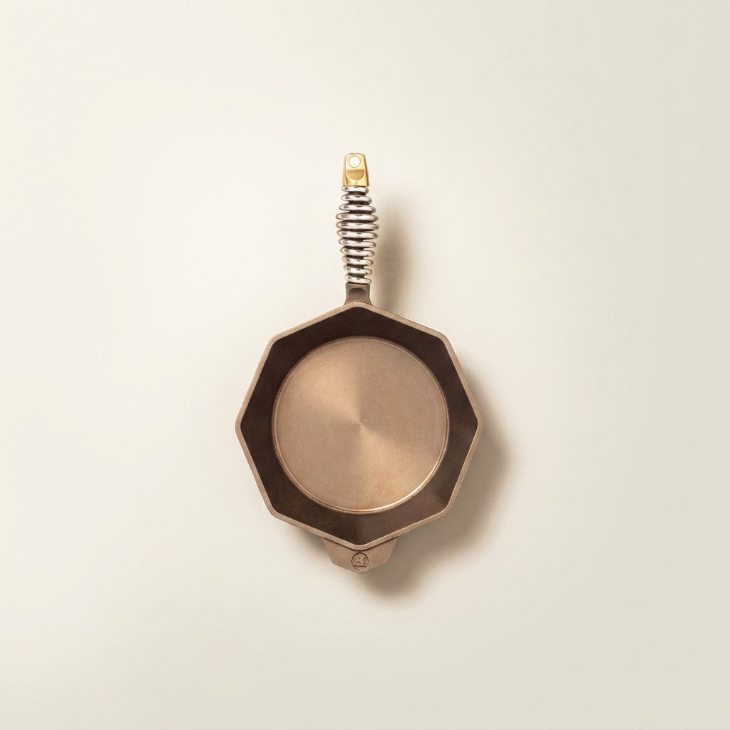 Finex Cast Iron Skillet