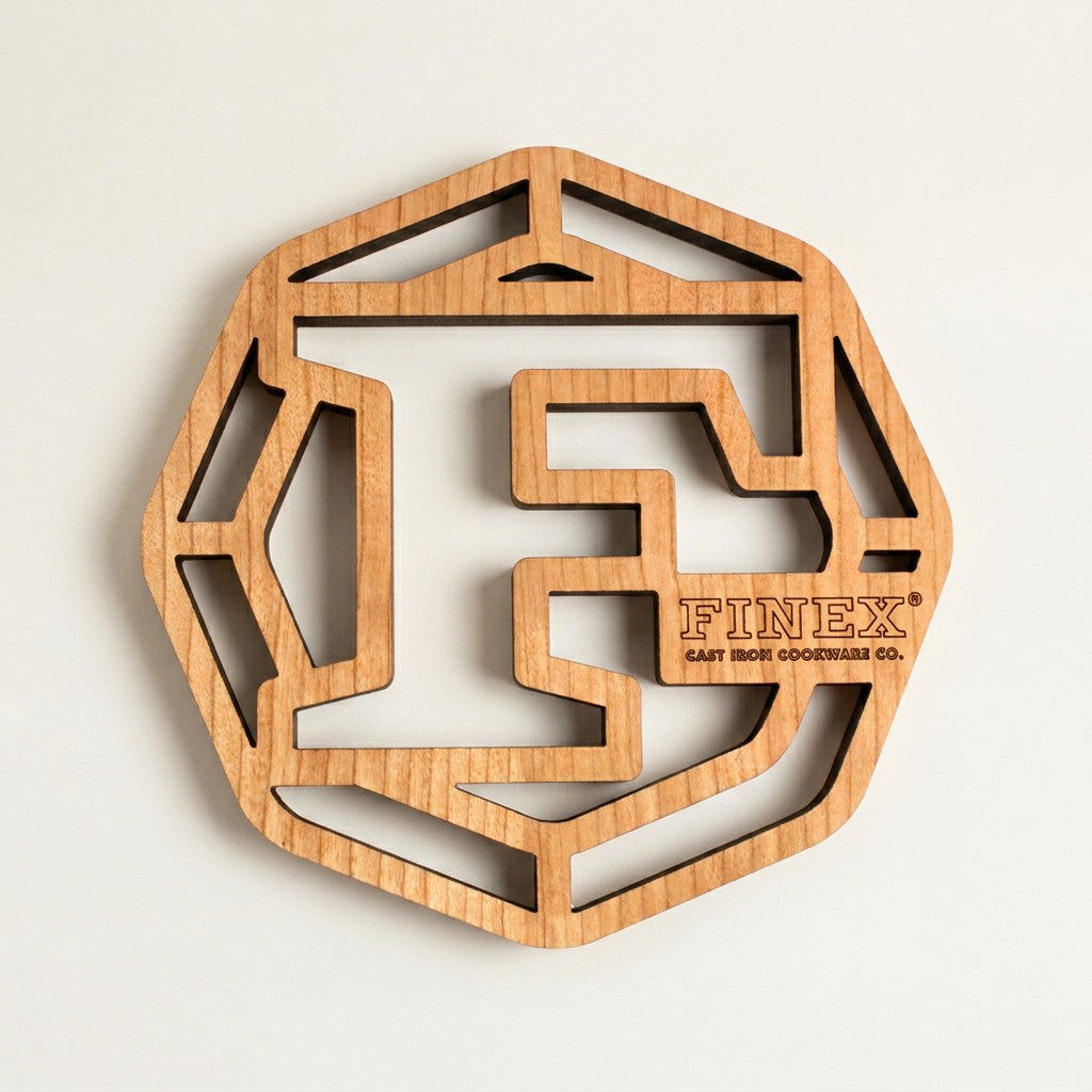 Finex 8 Inch Trivet