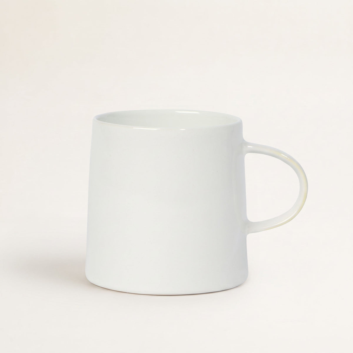 Aquarius Oyster Mug