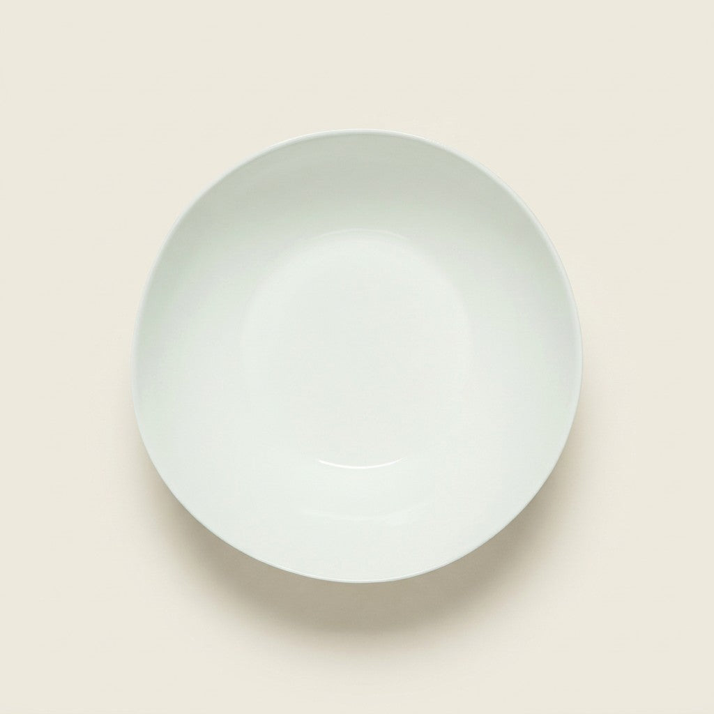 Aquarius Oyster Serving Bowl, 9.5"