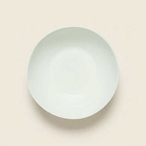 Aquarius Oyster Serving Bowl, 9.5"