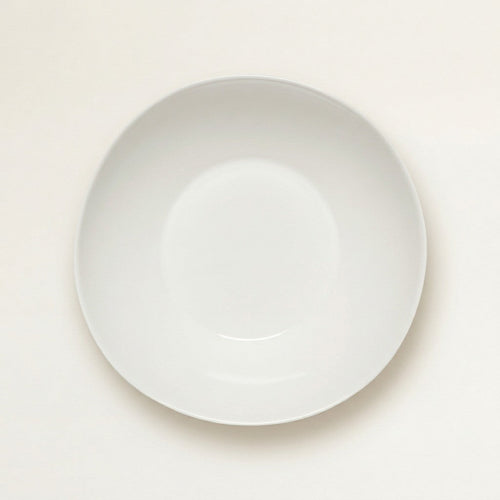 Aquarius Oyster Serving Bowl, 7.5"