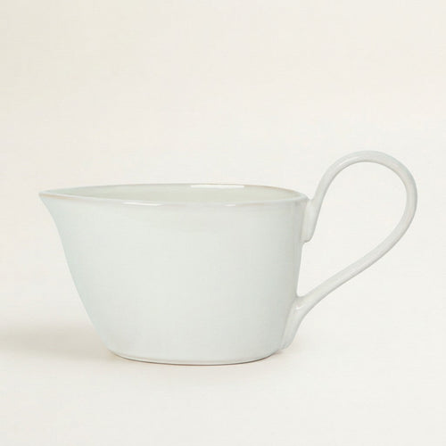 Aquarius Oyster Gravy Boat
