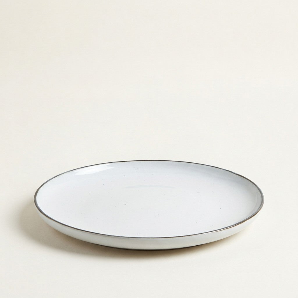 Tundra Dinner Plate