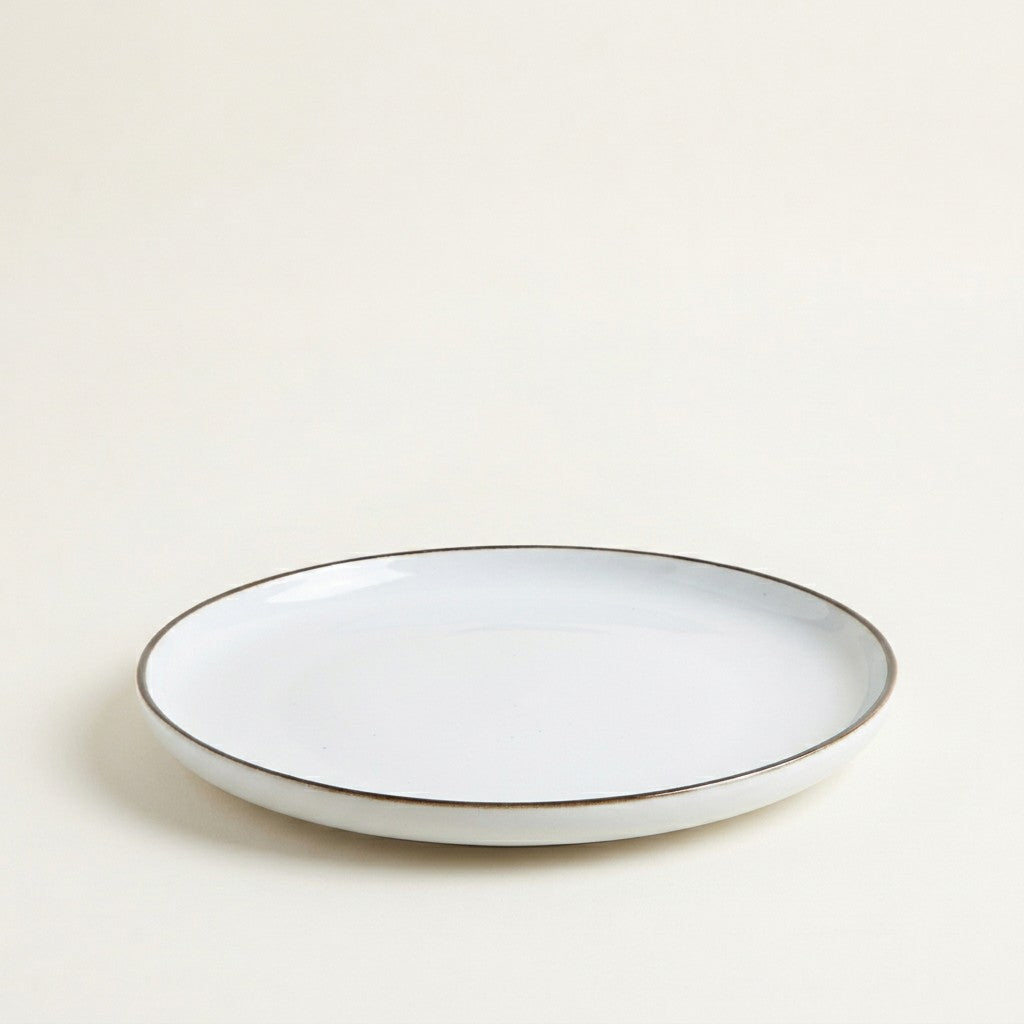 Tundra Side Plate