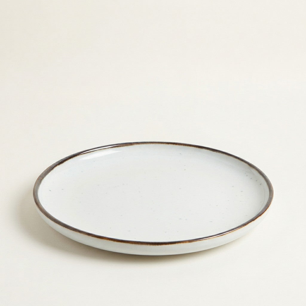 Tundra Appetizer Plate