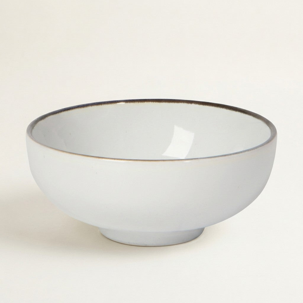 Tundra Dessert Bowl