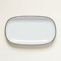 Tundra Oval Platter