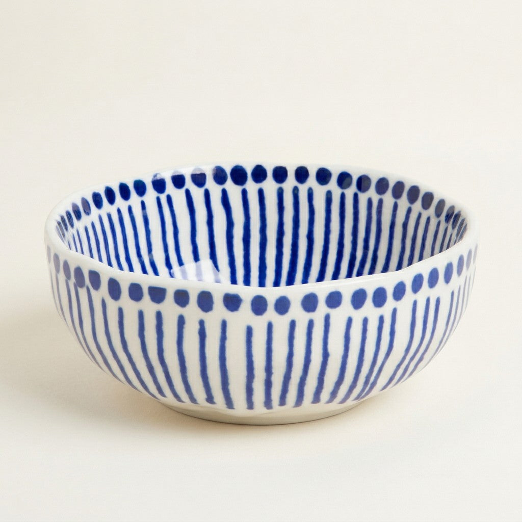Sprout Pinch Bowls Set of 4