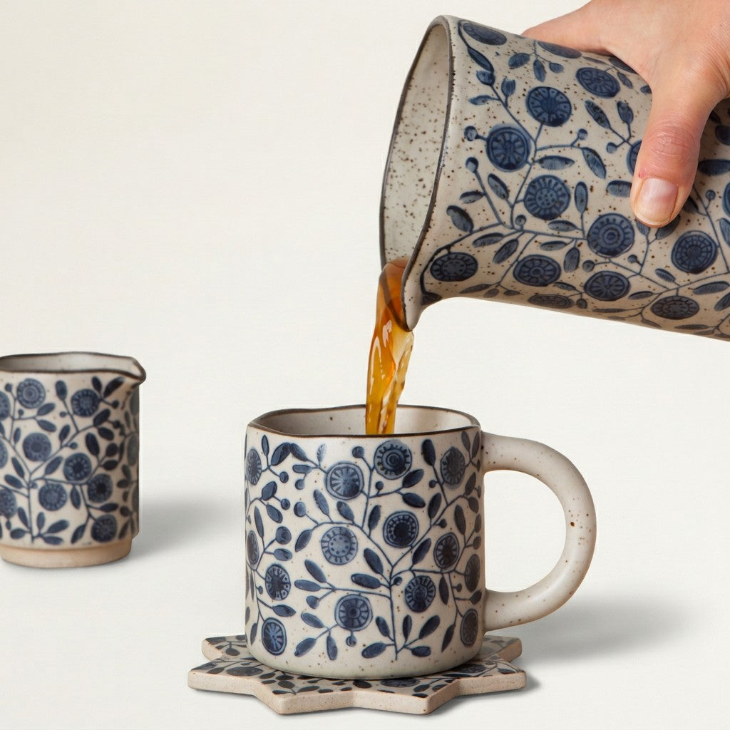 Element Calendula Mug