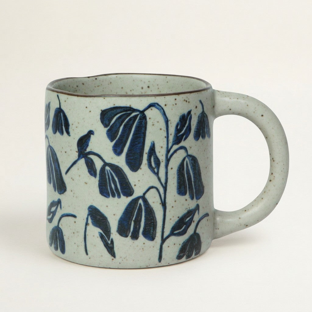 Element Posy Mug