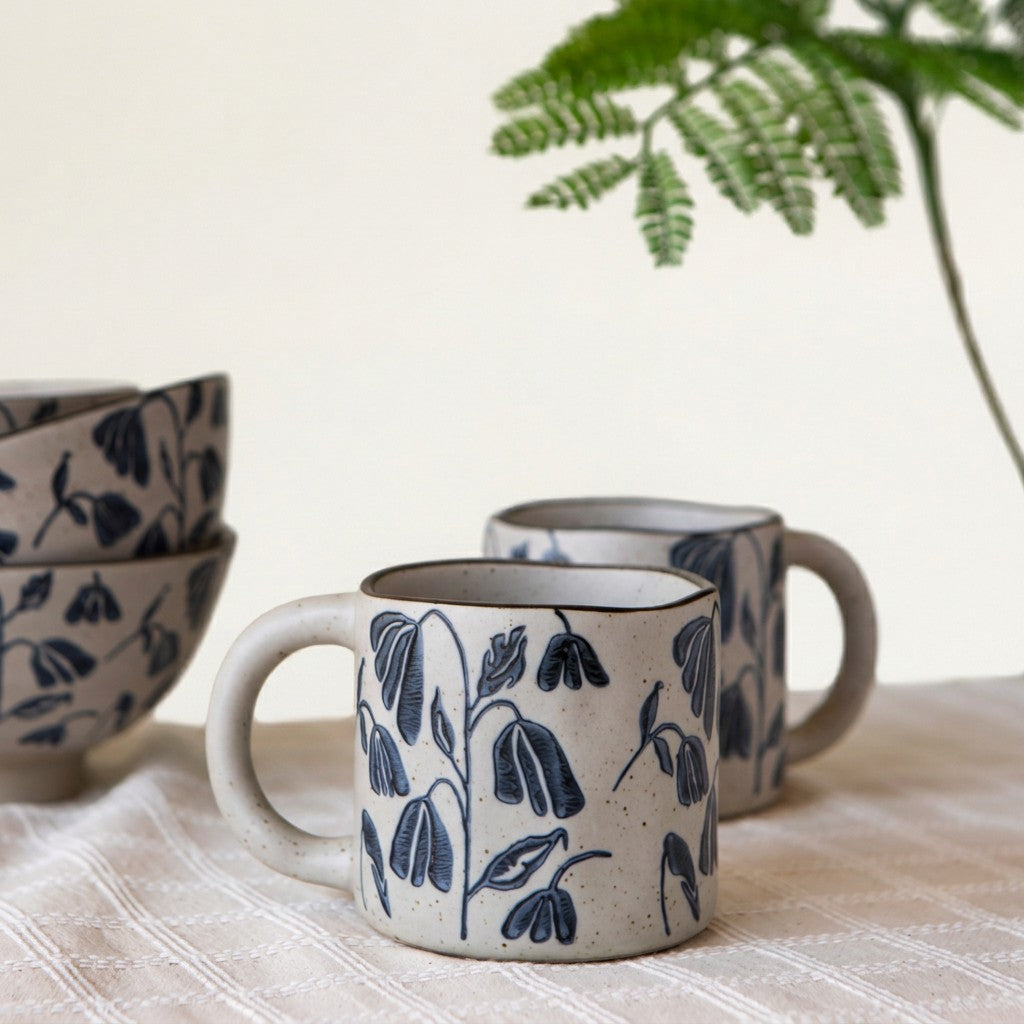 Element Posy Mug