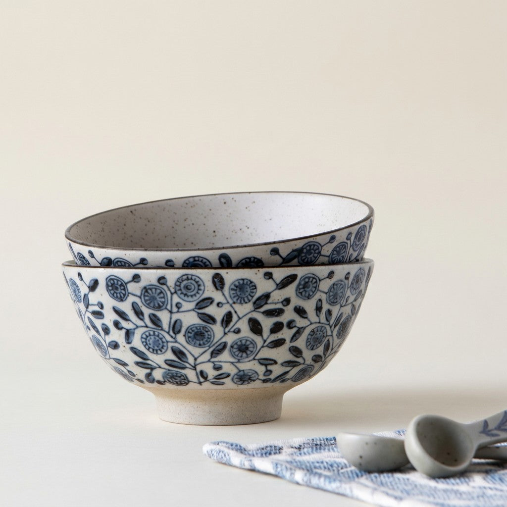 Element Calendula Bowl