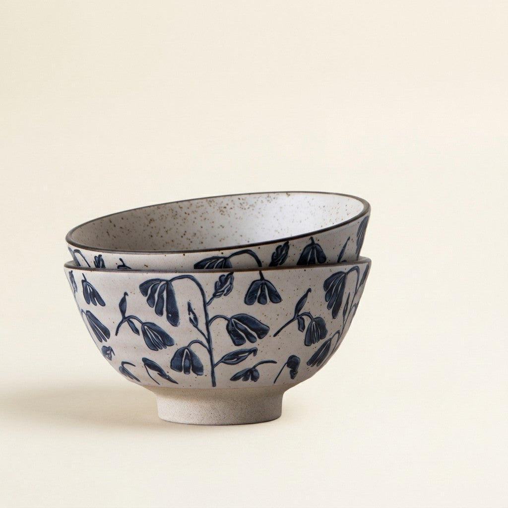 Element Posy Bowl