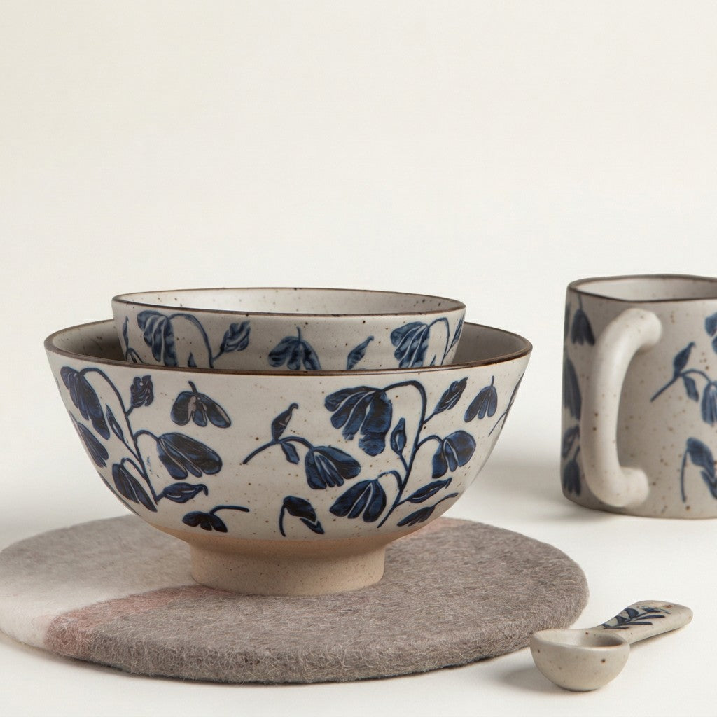Element Posy Bowl