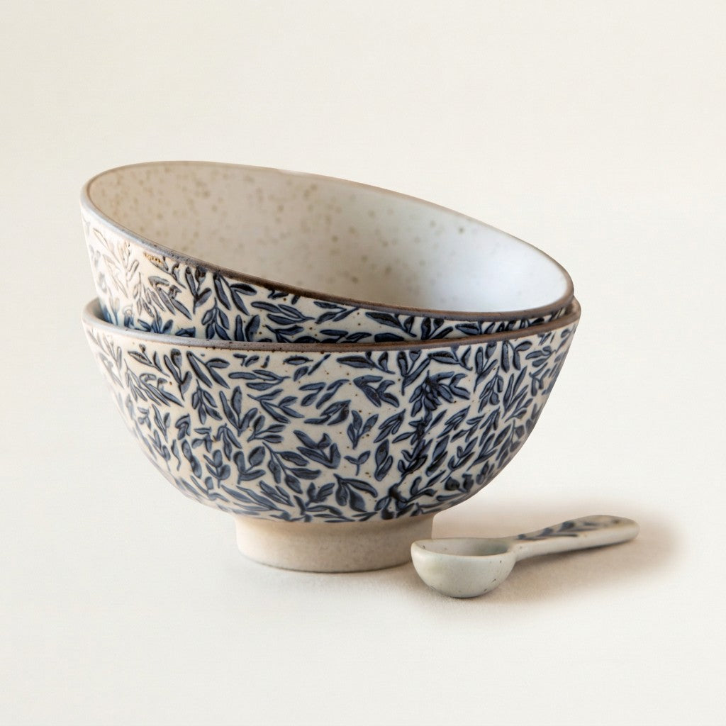 Element Myrtle Bowl
