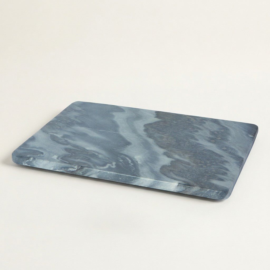 Marble Serving Board