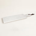 Marble Serving Paddle