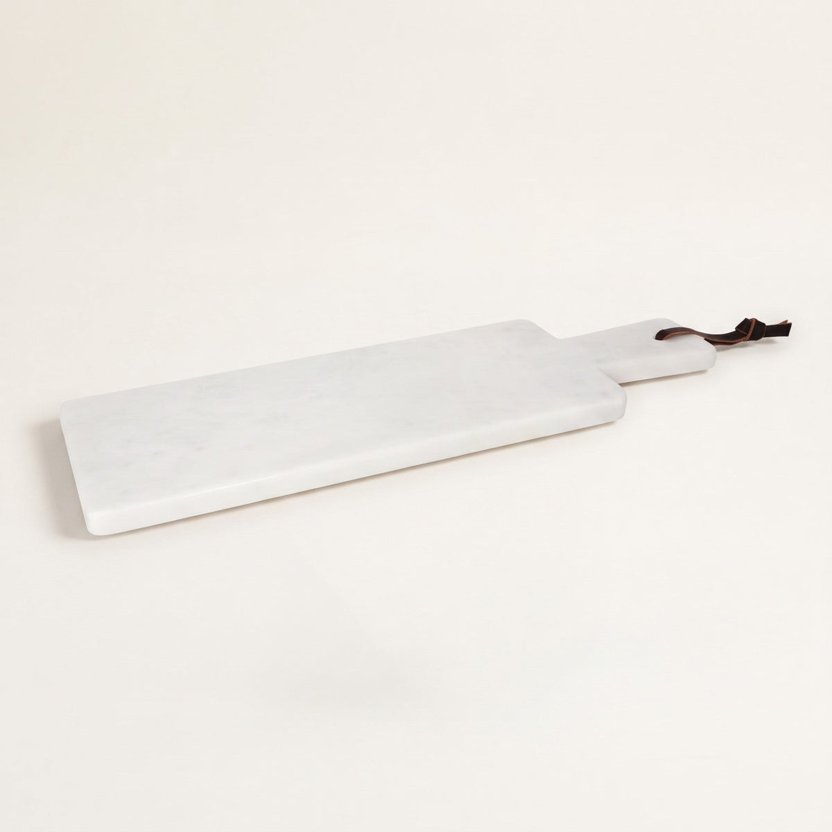 Marble Serving Paddle