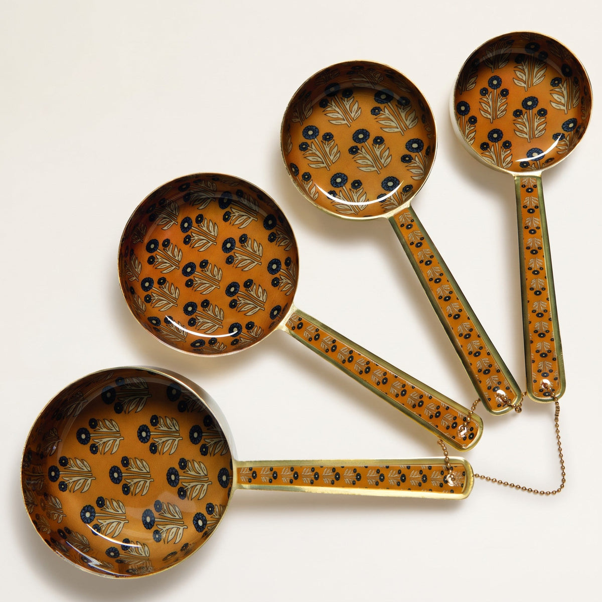 Zest Measuring Cup Set of 4