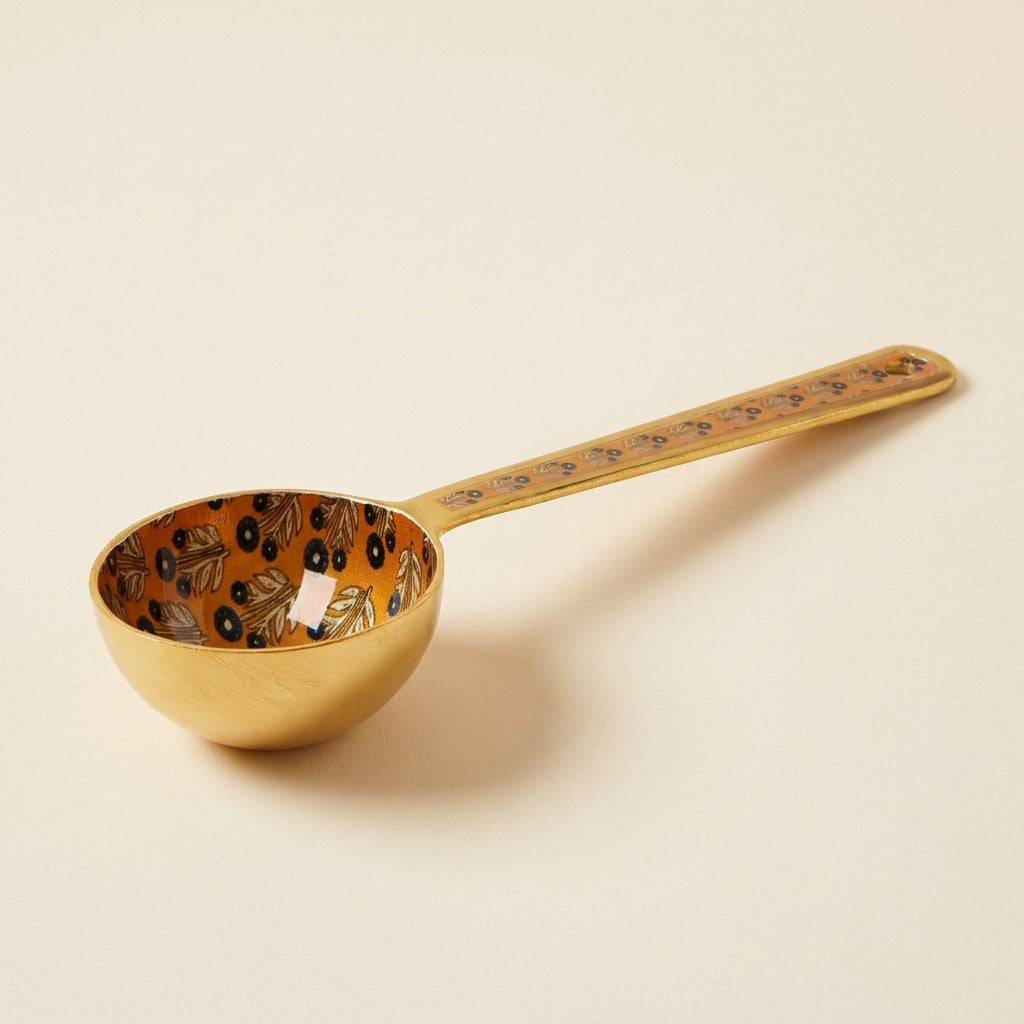 Zest Measuring Spoon Set of 4