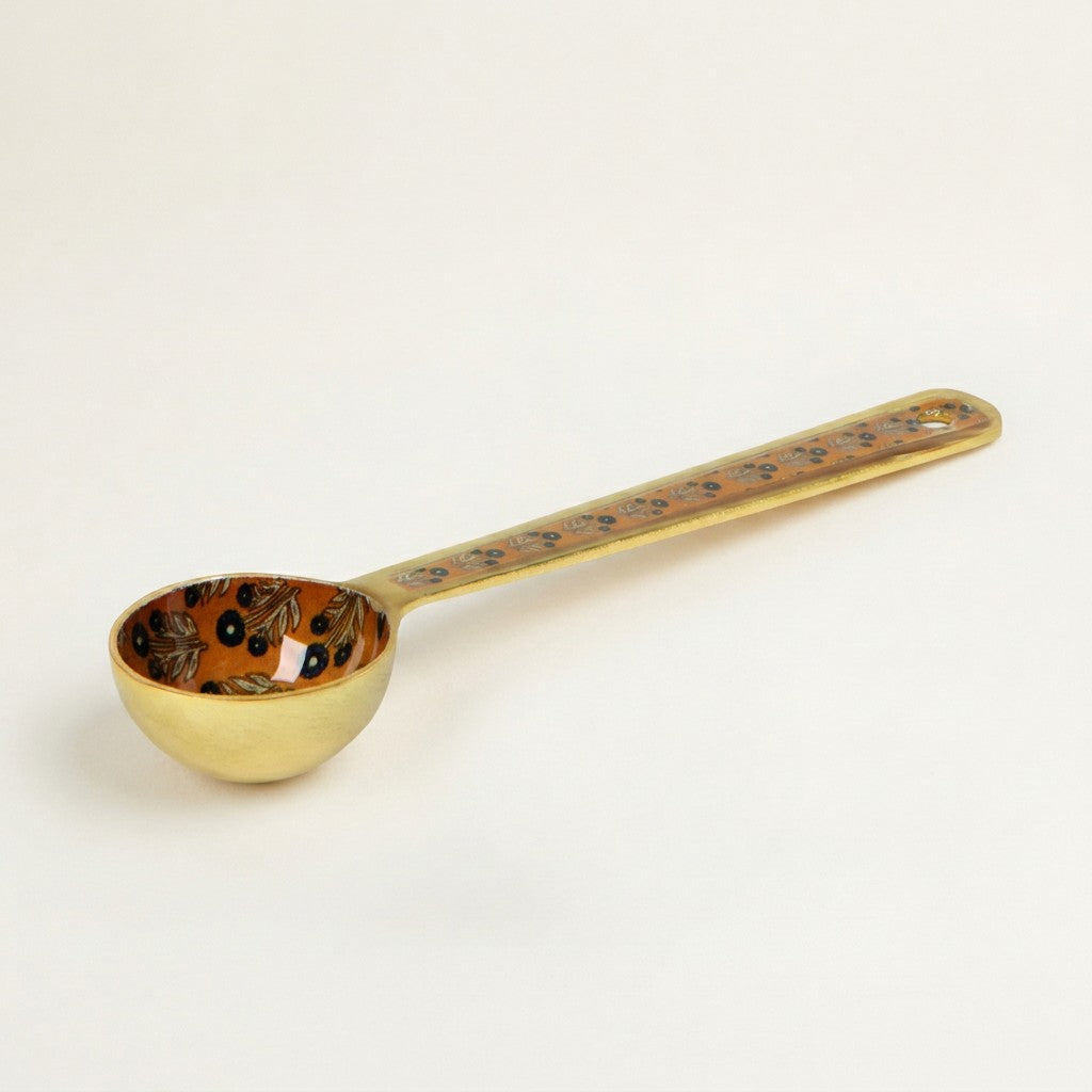 Zest Measuring Spoon Set of 4
