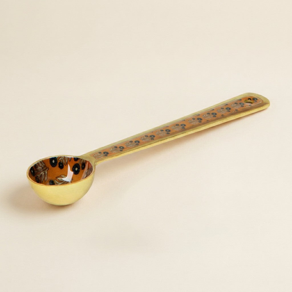 Zest Measuring Spoon Set of 4