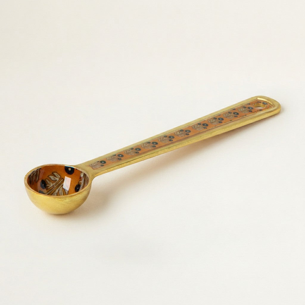 Zest Measuring Spoon Set of 4