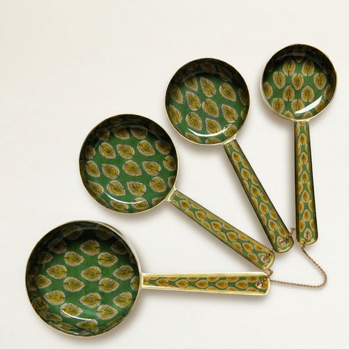 Brio Measuring Cup Set of 4